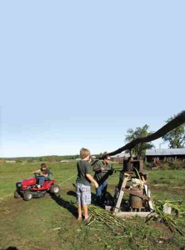sorghum-processing-equipment